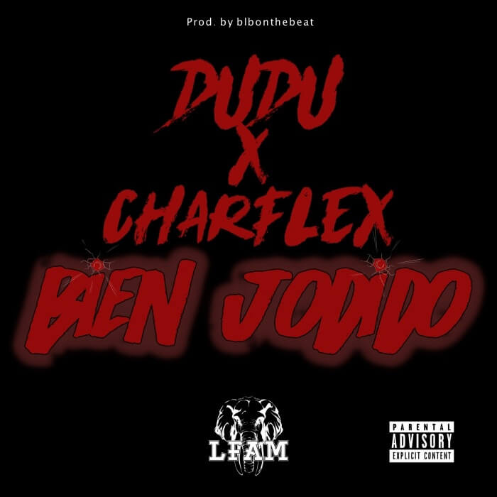 dudu charflex blbonthebeat